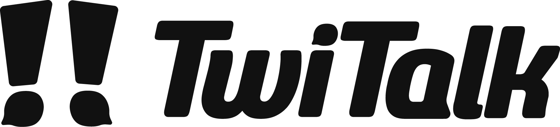 TwiTalk logo